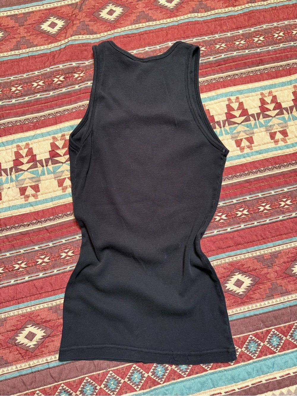Black Sturgis 2009 Motorcycle Rally Women's Tank Top medium - Picture 4 of 5